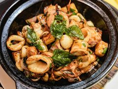 -新高记·粤菜·湛江鸡(南头古城店)