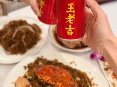 -喜记避风塘炒辣蟹(旗舰店)