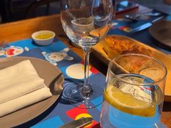 -Mercato莫卡多露台餐厅与酒吧(K11店)