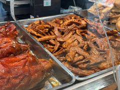 -竺桥兄弟烤鸭馆(竺桥店)