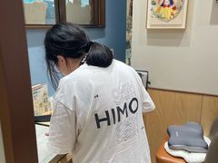-海马体照相馆(上海月星环球港店)