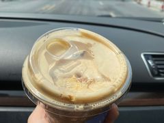 -HUGS coffee(东区店)