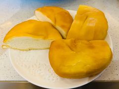 回族油香-伊祥·敦煌楼