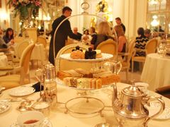 -The Ritz Restaurant