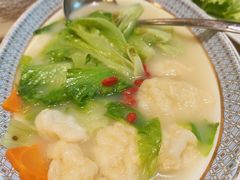 -顺轩海鲜火锅酒家