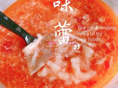 -吕氏疙瘩汤·海鲜新鲁菜(凯德mall新都心店)
