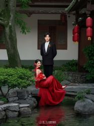 -第一夫人婚纱摄影(南京店)