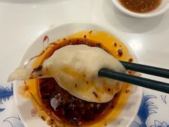 -东方饺子王(中央大街创始店)