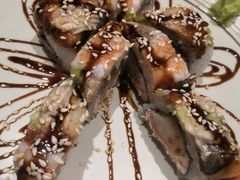-隐泉之语日式料理(王府中环店)