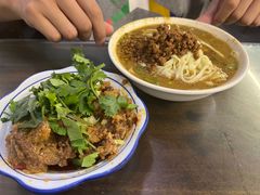 -西月城谭豆花(春熙路店)
