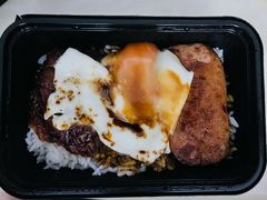 黯然销魂饭-石板街港澳冰室(天环店)