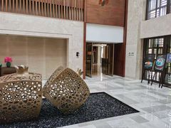 -西安凯悦酒店·湖畔中餐厅