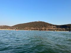 -云龙湖旅游景区