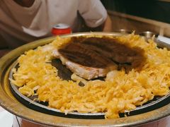 -西塔老太太泥炉烤肉(北京望京店)