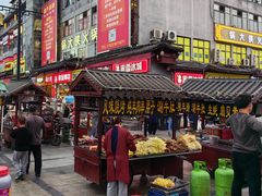 -开封市鼓楼广场(宋都皇城旅游度假区)