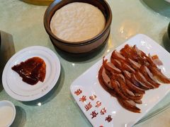 -全聚德(常州店)