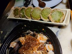 -绿茶餐厅(杭州黄龙K-lab店)