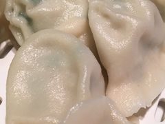 鲅鱼饺-大清花饺子(五五路店)
