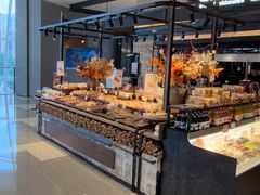 -西村叔叔的店·面包·甜品·蛋糕(清河万象汇店)