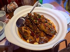 -黄泥岗·地道湖北菜(奥特莱斯店)