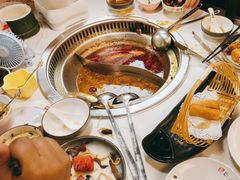 -椒王火锅(厚街万达店)