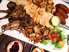 -HELLO MUSAE 拾光缪斯餐厅·纯正希腊风味(苏州中心店)