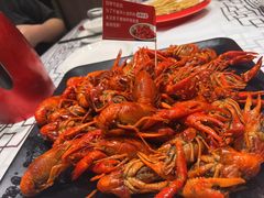 -靓虾二哥·龙虾馆(大塘总店)