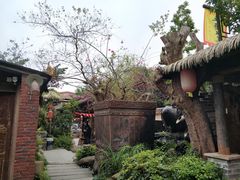 -五邑人家(江门店)