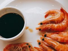 -万龙洲海鲜(广渠门店)