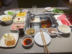 -海底捞火锅(群星城店)