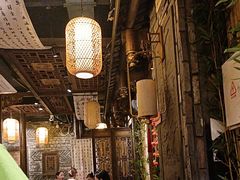 -老龙亭拉面店