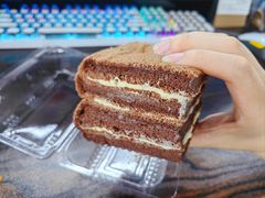 -甜嘟嘟烘焙坊(舒城路店)