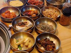 -金顺韩式烤肉·网红烤肉店(广利路店)