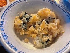 -金妈家烤肉(龙湖U城天街店)