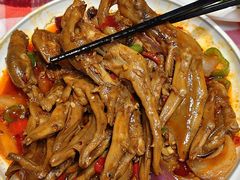 -江味龙虾馆·裸蓝龙虾(南山店)