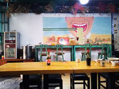 大堂-丁丁猫重庆小面(徐州路店)