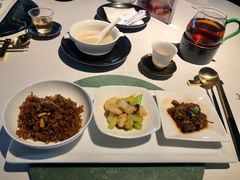 -三号黄浦会Canton Table