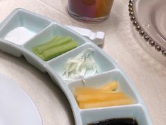 烤鸭小料-花家八爷府(王府井·故宫店)
