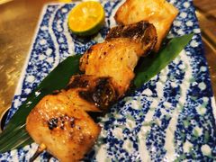 -龙神·炭烧酒场深夜食堂(新街口店)