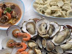 -日照大牌檔•小船海鲜(万平口店)