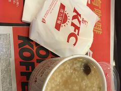 -肯德基(南京高铁1店)