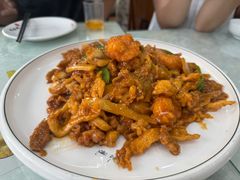 -同发号饭庄(复兴路店)