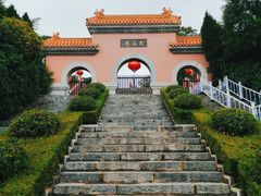 -戏马台景区
