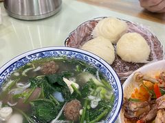 -尔力新疆丸子汤(北屯店)