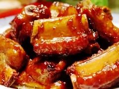 -鸿运大厨·大馅饺子·家常菜