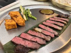针叶香料牛排-野草莓自由市场