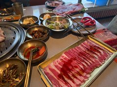 -韩一品韩国料理(柏庐南路店)