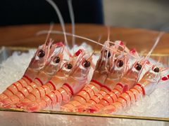 -Mr.Fish鱼鲜生海鲜放题(高德置地冬广场店)