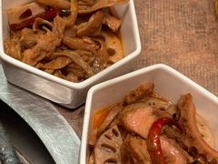 -蘑界·野生菌火锅(深业上城店)