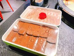 鸭血-热辣宗师·串串火锅(万达金街店)